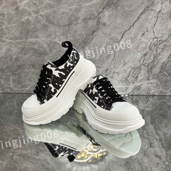 

2023 luxurys man woman leather trend sneakers sporty shoes white black casual shoe rubber sole trainer sneaker size 35-46 xsd230422