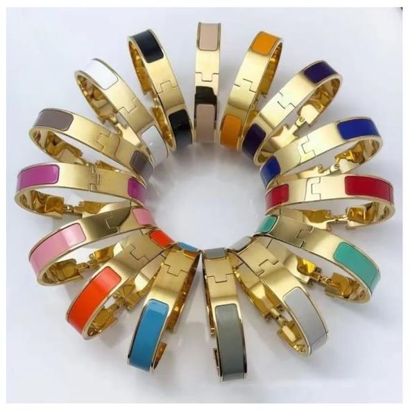 

tennis love screw bracelet designer bracelets luxury jewelry women bangle fashion accessories h titanium steel alloy gold-plated never fade, Golden;silver