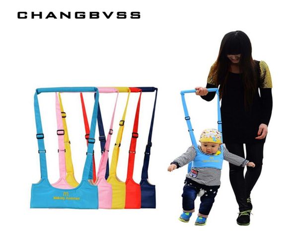 

infant walking belt adjustable strap leashes baby learning walking assistant toddler baby belt child safety harness protection wal9408695