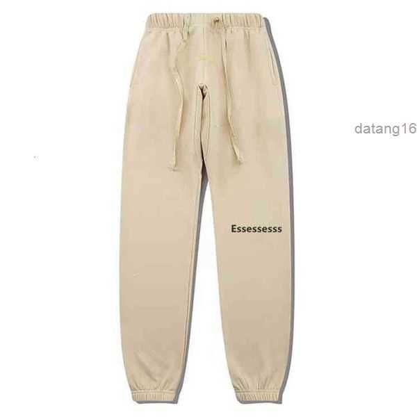 

men's hoodies & sweatshirts and women leisure fashion trends designer tracksuit essentail set casual oversize hooded pullover 2023 n5 6, Black