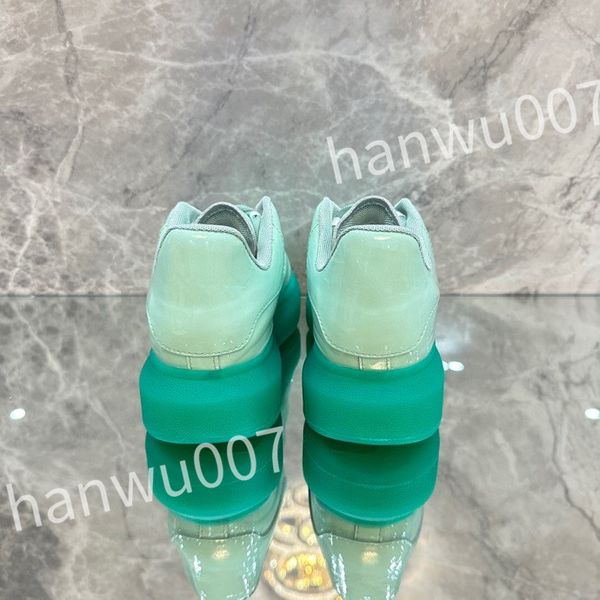 

2023 new designers casual shoes platform double sneakers women womens for white sneaker trainers triple for youth pink xsd221104, Black