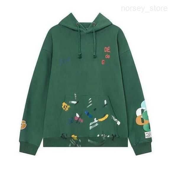

galleryes depts hoody mens&women designers hoodies fashion galleryse hoodys winter man long sleeve men s womens hoodie clothing men's 3, Black