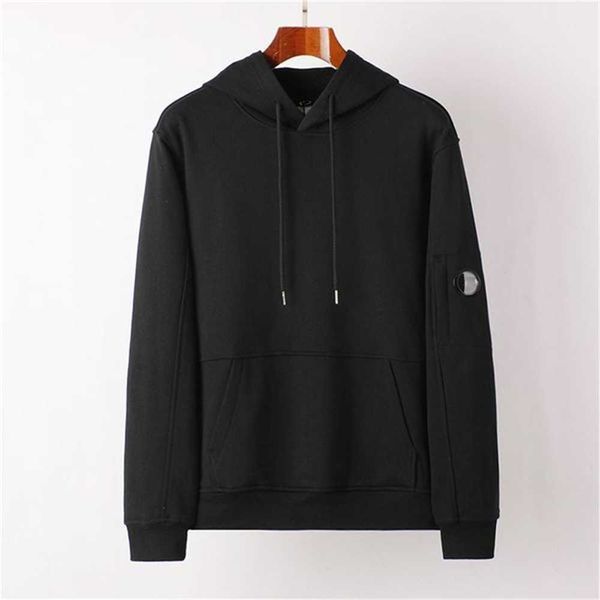 

brand designers hoodies cotton cp hoodie size m-2xl ydvy, Black