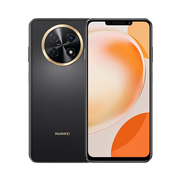 

Huawei Original Enjoy 60X 4G Mobile Smart 8GB RAM 128GB 512GB ROM Snapdragon 680 HarmonyOS 6.95" 90Hz LCD Full Screen 50.0MP AF NFC 7000mAh Fingerprint ID Cell 12