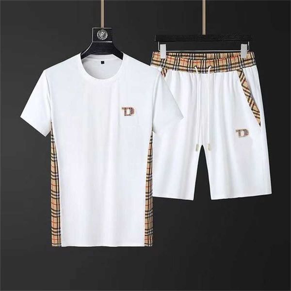 

mens tracksuit designer tracksuit sweat suits see autumn mens fashion tracksuits jogger suits jacket pants sets sporting suit print women sp, Gray