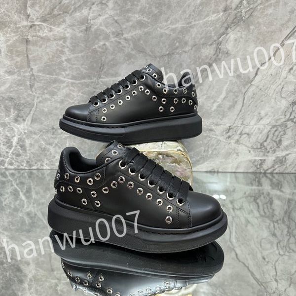 

designers shoes casual mens women white leather platforms black outdoor sneakers fashion outdoor shoes xsd221110