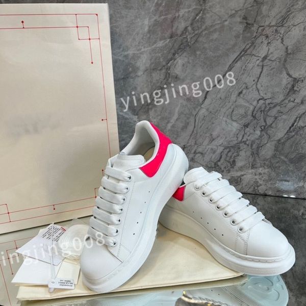 

2023 new luxury designer men's fashion training shoes women's four seasons youth shoes fashion travel little white shoes couple sh, Black