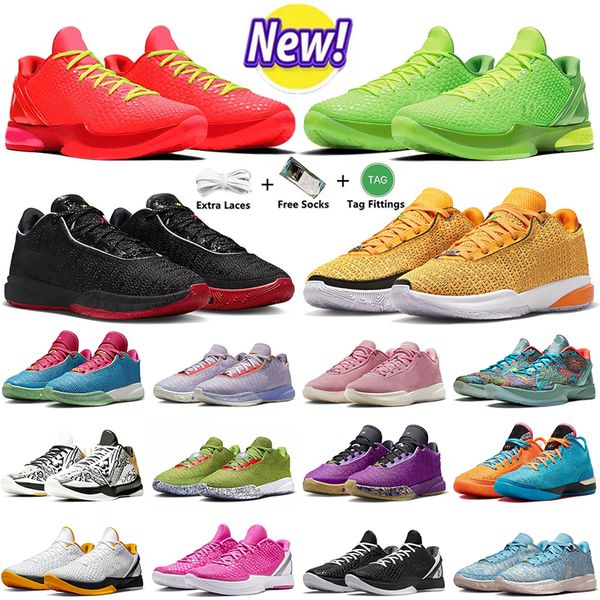 

6 basketball shoess 20 xx mens trainers the debut violet frost summit white laser blue orange bred lifer protro 5 bruce lee reverse grinch s