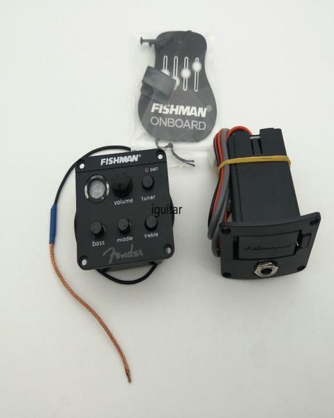 

guitar pickups fishman isys eq tuner piezo pickup preamp system for acoustic guitar pickups8911675