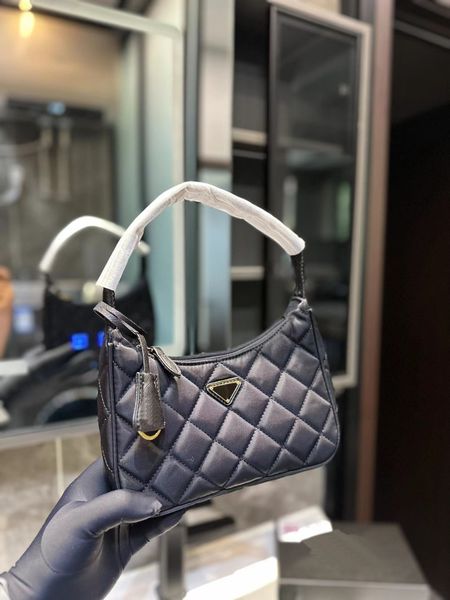 

designer handbag women's shoulder bag retro crossbody bag new material cloth chest bag wallet women's diamond luxury handbag walle