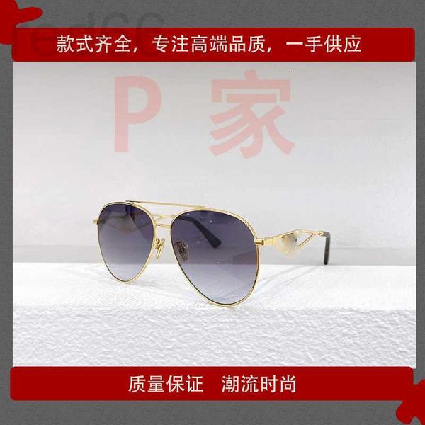 

sunglasses frames designer pjia sunglasses ins tiktok net red toad mirror spr73 can be matched with myopic jfps, Silver