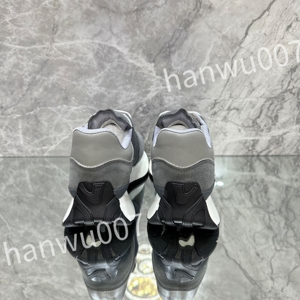 

new designers shoes casual mens women white leather platforms black outdoor sneakers fashion outdoor shoe xsd221108