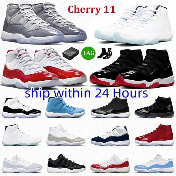 

cherry jumpman 11 bred shoes basketball 11s win like 96 white university legend blue pantone midnight navy cool grey 25th anniversary cb1ga#