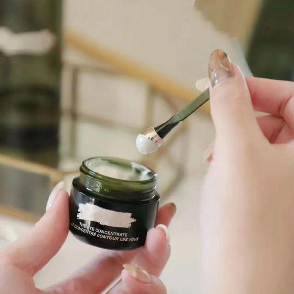 

2kinds lady repair concentrated eye cream 15ml 0.5 oz moisturizing whitening minimising wrinkles fast postage