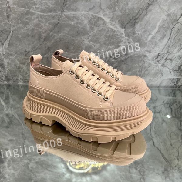 

2023 new r sneaker trainer casual shoes calfskin leather white letter platform fashion low sneakers size 35-46 xsd230424, Black