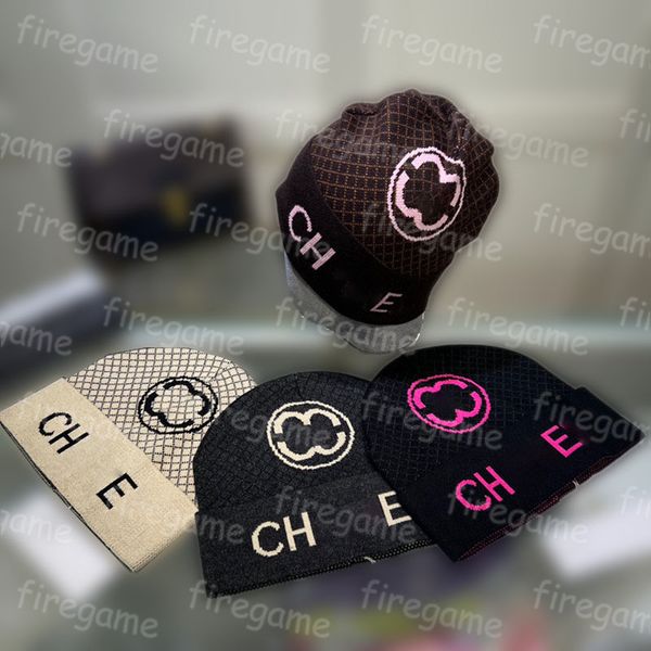 

beanie hat fashion knitted cap men women caps mask fitted classic winter casual outdoor quality hats wholesale, Blue;gray