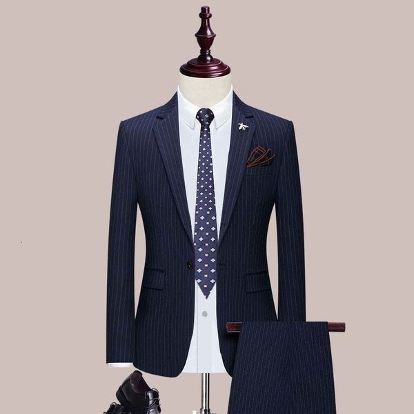 

men's suits blazers custom made groomsmen pattern groom tuxedos shawl lapel men wedding man sa097999 230705, White;black