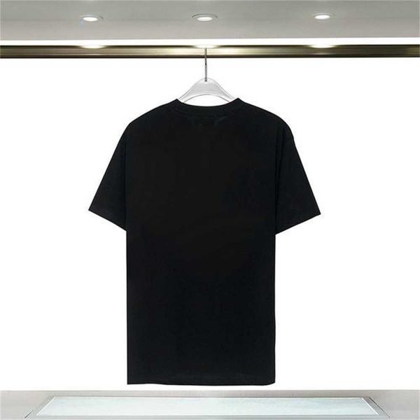 

mens casual t shirt designers men s clothing black white tees short sleeve womens printed hip hop streetwear tshirts s3xl sr7t, White;black