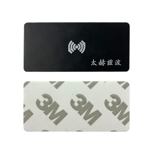 

camaz terahertz chip inside negative ions anti radiation electricity scalar bio quantum energy saver card