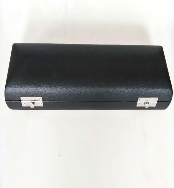

excellent 16 holes flute case flute bag strong01234562753347
