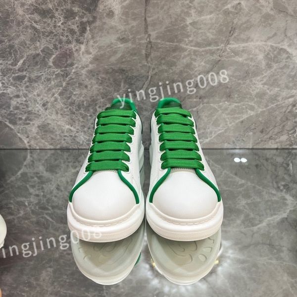 

r trainer casual shoe for men womens the four seasons white natural black mens sports classics sneakers xsd230419