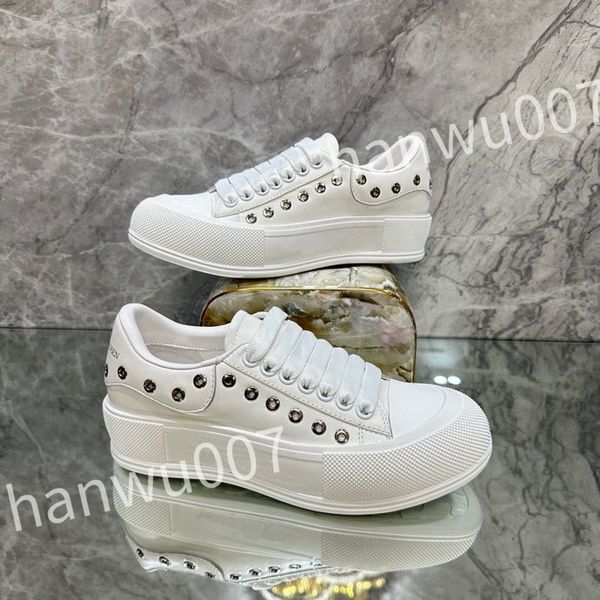 

new luxury designers shoes casual mens women white leather platforms black outdoor sneakers fashion outdoor shoes xsd221111
