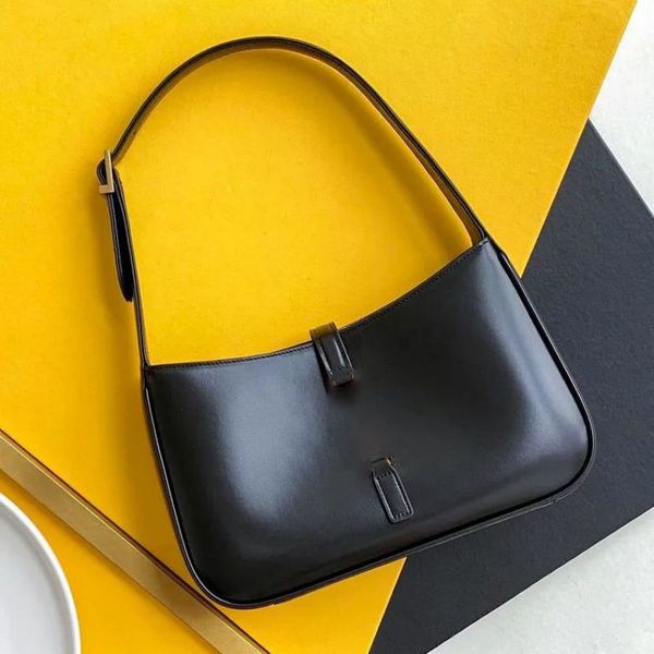 

handbag hobo bag sac luxe purse shoulder bag handbags bags 5a lapr women clutch bag card holder le5a7 loulou hand bags