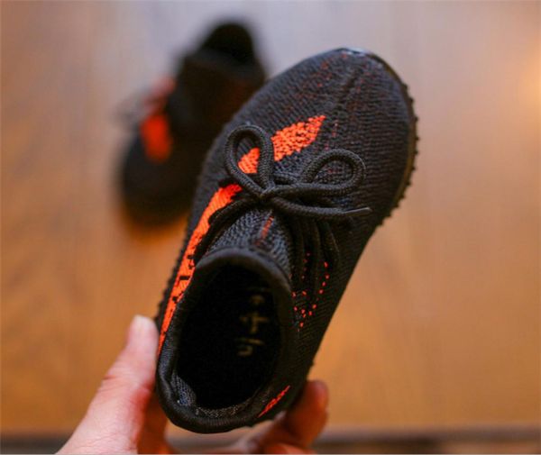 

children039s casual shoes sneakers toddler kanesi fashion running shoes baby infant child teen boy girl pouring ba2602327, Black;red