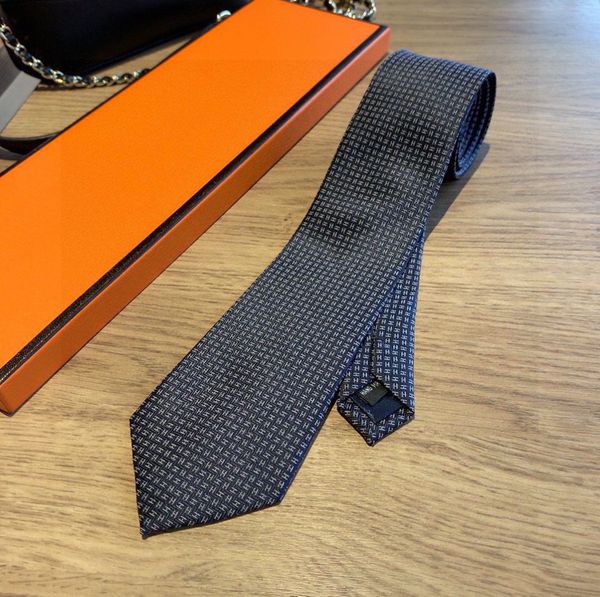 

formal wedding groom ties size navy blue black letter printed business tie men neck ties, Red;black