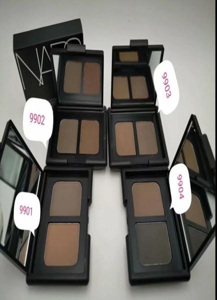 

2020 new makeup eye brow poudre pour les sourcils 10pcslot2130476