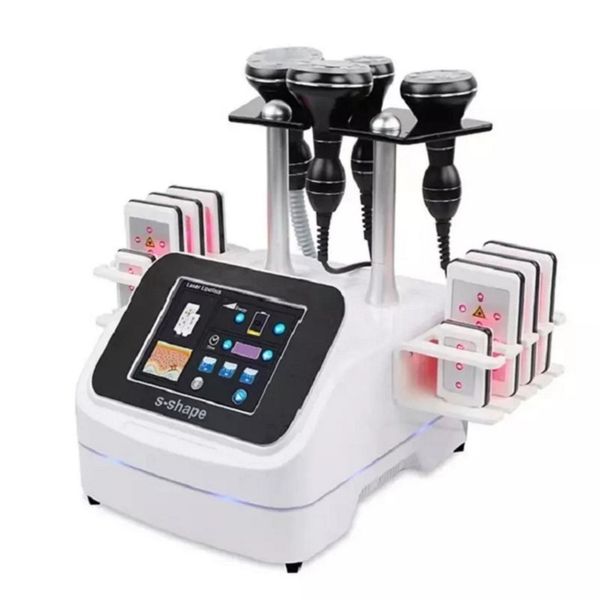 

profession slimming machine 40k cavitationrfvacuum rf ultrasonic cavitation lipo laser lose weight