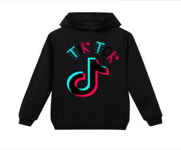 

2020 new line selling goods tiktok children039s clothing factory direct size 100170cm1902004, Black