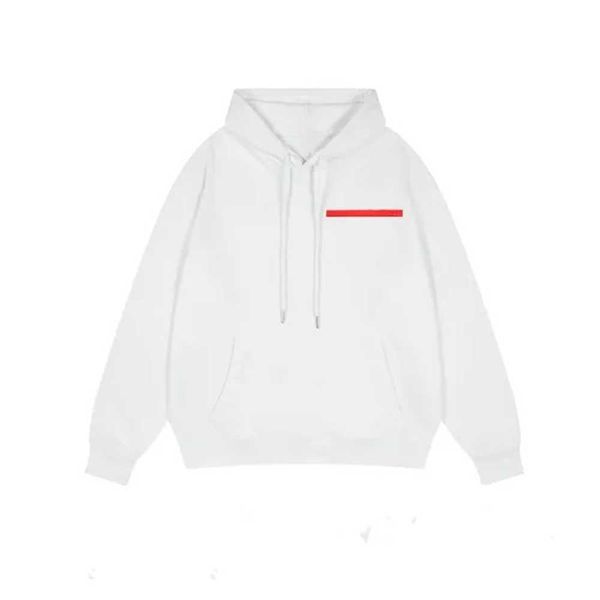 

20ss designer men's hoodies sweatshirts sweaters jackets fashion women hooded male casual apparel hoodie sweatshirt men's womens s, Black