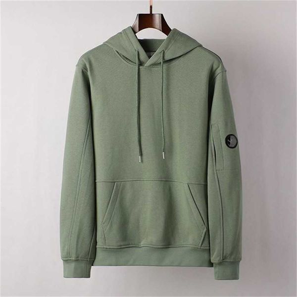 

brand designers hoodies cotton cp hoodie size m-2xl nhf5, Black