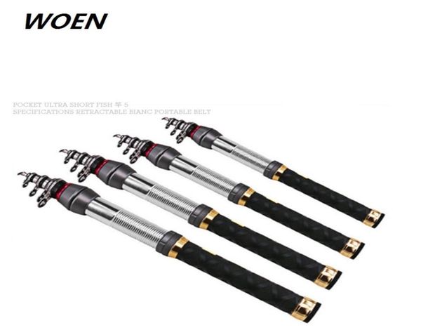 

woen rock fishing rod 13m24m portable carbon sea pole fishing gear4554206