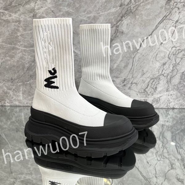 

luxury sock shoes sports trainers sneakers knit boots knit shoe fashion socks black white designer casual women men xsd221113