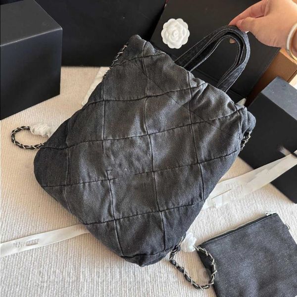 

lm40156v denim bag channel 22 designer grand shopping bag tote travel designer woman sling body bag most expensive handbag chain gabrielle q