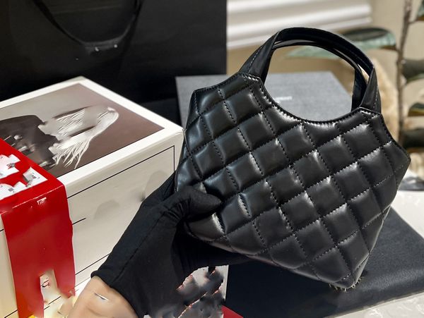 

designer tote bag mini luxurys handbags shoulder bag designer woman totebags purses designer woman handbag genuine leather material classic