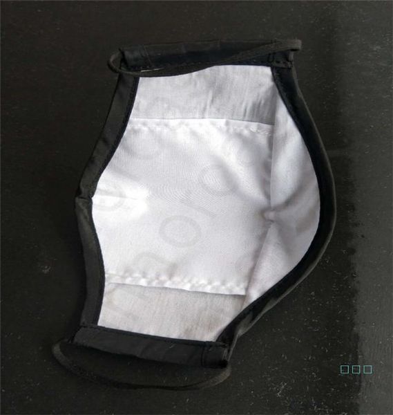 

dust mask anti pm25 haze dustproof face mouth cotton masks 3 layers protective cover replace filters respirator mouthmuffle d4708267474, Blue