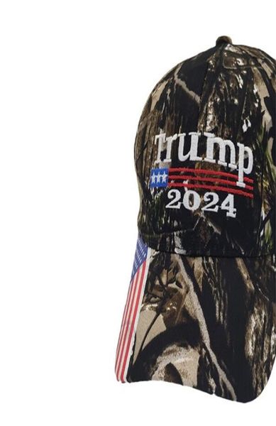 

25pcsdhl camouflage trump 2024 ball hat women mens designers snapback baseball caps anti biden us flag maga summer sun visor0 9645229597, Yellow