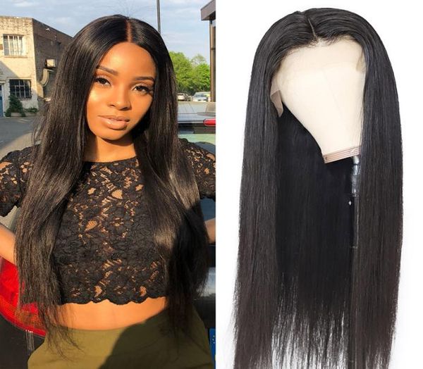 

indian body straight jerry curly wig peruvian deep loose lace frontal human hair wigs with baby hair water lace front wig remy hai1805018, Black;brown