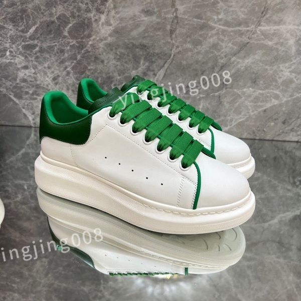 

designer trainer casual shoe for men womens the four seasons white natural black mens sports classics sneakers xsd230419