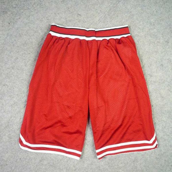 

men's jp anime slam dunk shohoku school sport basketball shorts l230705, White;black