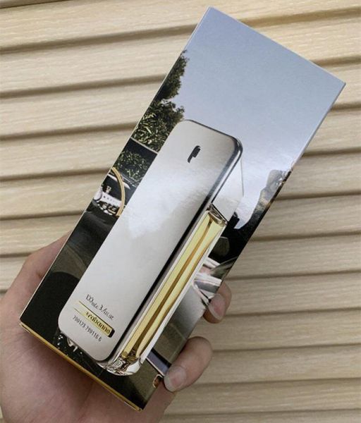 

a quality million lucky perfume 100ml health beauty incense rabanne with long lasting time good smell7729045