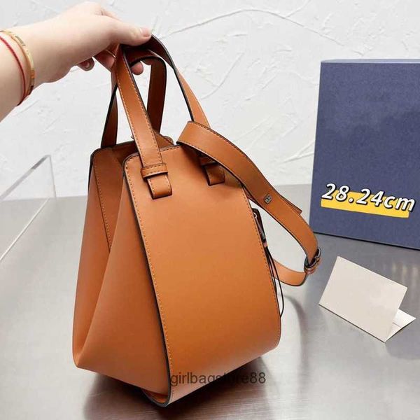 

cartoon bags men's loewsbag designer hammock spain totes co-branding girl limited edition lady tote large bag capacity messenger handba