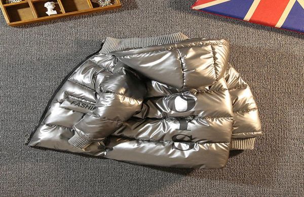 

boys down jackets kids girls coat children winter outerwear coats casual baby girls clothes autumn winter parkas 210 years t2002653114, Blue;gray