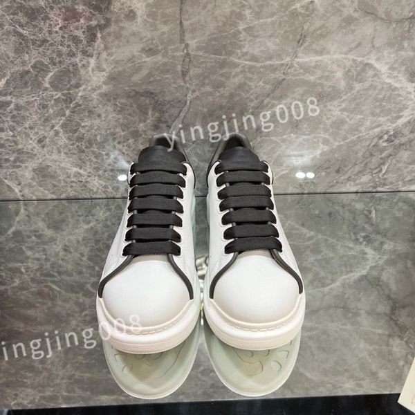 

2023 luxurys designer trainer casual shoes for men womens the four seasons white natural black mens sports classics sneakers xsd230419