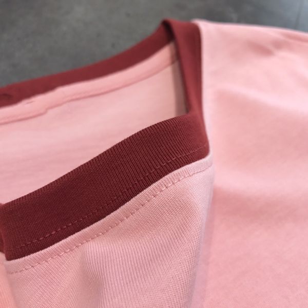 

new summer women's round neck short sleeve t-shirt casual cute girl short sleeve loose and simple versatile, White