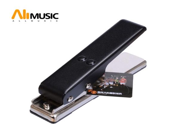 

diy guitar pick punch pick maker diy pick cutter tools black8431461