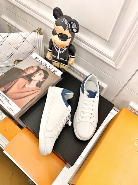 

designer sneakers striped casual shoes men women vintage sneaker platform trainer season shades flats trainers brand classic 0702, Black